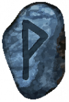 Wunjo Rune