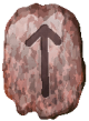 Tiwaz Rune